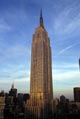 Empire State Building Observatory