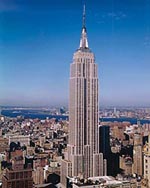 NY SKYRIDE + Empire State Building Observatory