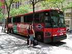 Manhattan Comprehensive - Luxury Motorcoach Tour