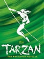 Tarzan On Broadway