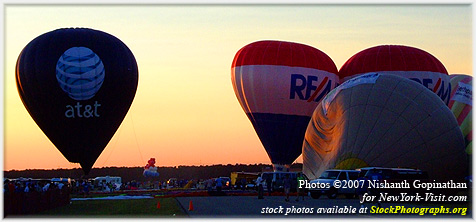 Balloon Festival