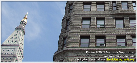Flatiron Building
