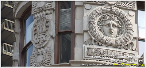 Flatiron Building