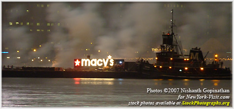 Macys Fireworks