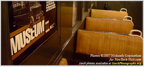 MTA Transit Museum