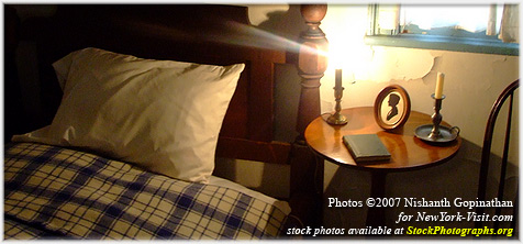 The Poe cottage