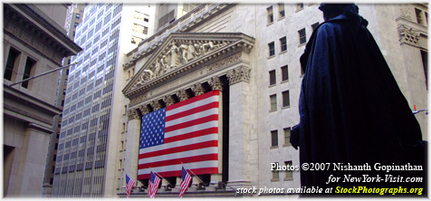 New York Stock Exchange