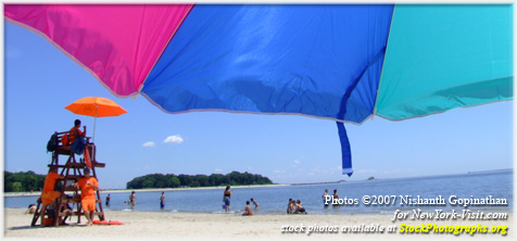 Orchard Beach