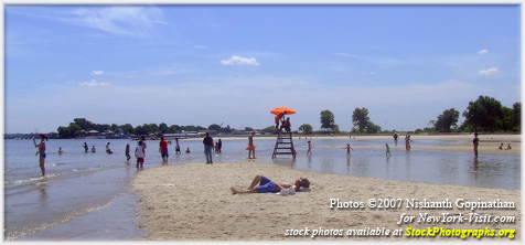 Orchard Beach