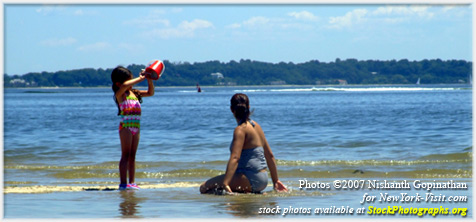 Orchard Beach