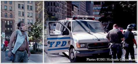 9-11 September 11 WTC
