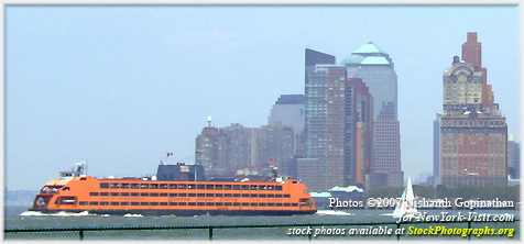 Staten Island