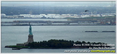 Statue of Liberty