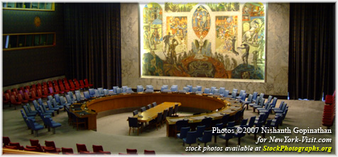 United Nations Security Council