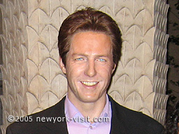 Hugh Grant at Madame Tussauds ~ Portraits of iconic celebrities and trendsetters
who helped shape each decade of the 20th
century are represented in vignettes
highlighted by the fashions, trends, news and fads of the era.