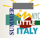 Summer in Little Italy Festival 2008