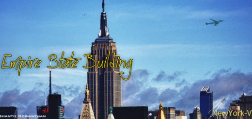 Must See New York - Empire State Building Tickets