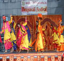 Hindu Deepavali Festival New York