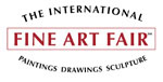 The International Fine Art Fair 2011