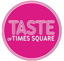 Taste of Times Square 2010